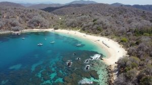 Playa Riscalillo