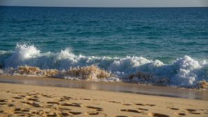 Praia dos Curraletes