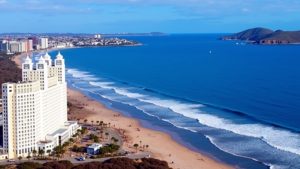 Playa Sábalo