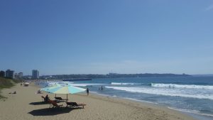 Playa Salagua