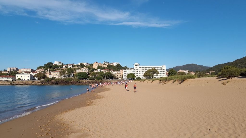 Playa Salagua (Manzanillo, México) — foto 2