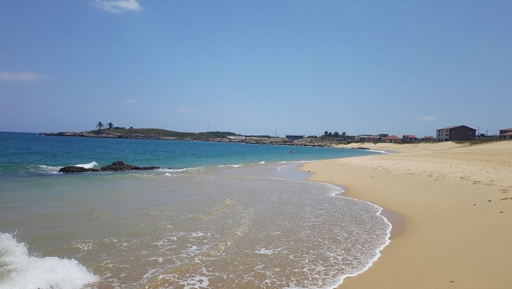 Playa San Agustín (Hermosillo, México) — foto 4