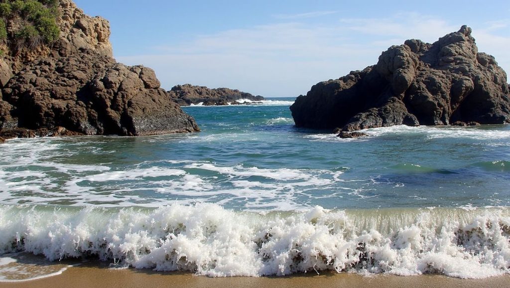 Playa San Agustinillo (Oaxaca, México) — foto 5