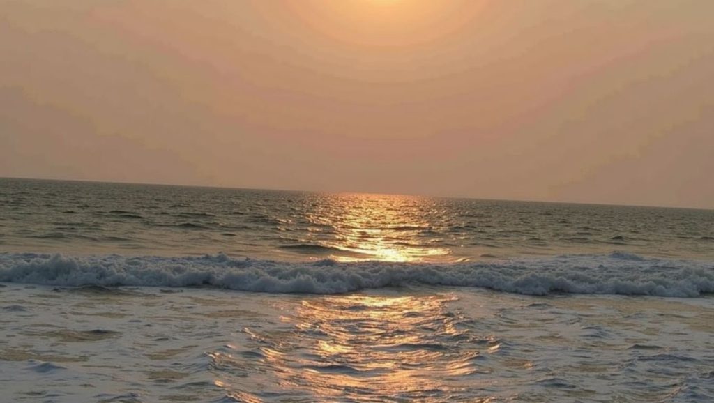 Playa San Benito (Tapachula, México) — foto 4