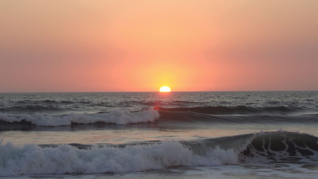 Playa San Benito (Tapachula, México) — foto 6
