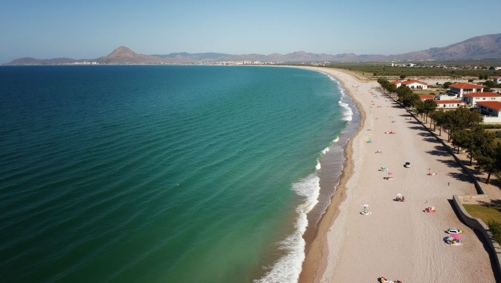 Playa San Carlos (Guaymas, México) — foto 2