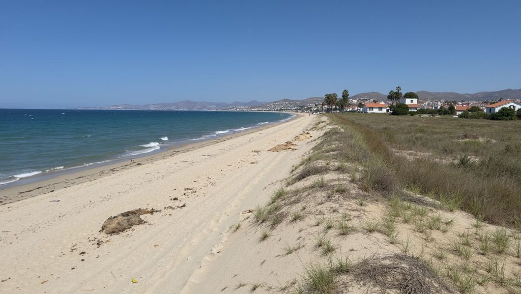 Playa San Carlos (Guaymas, México) — foto 3