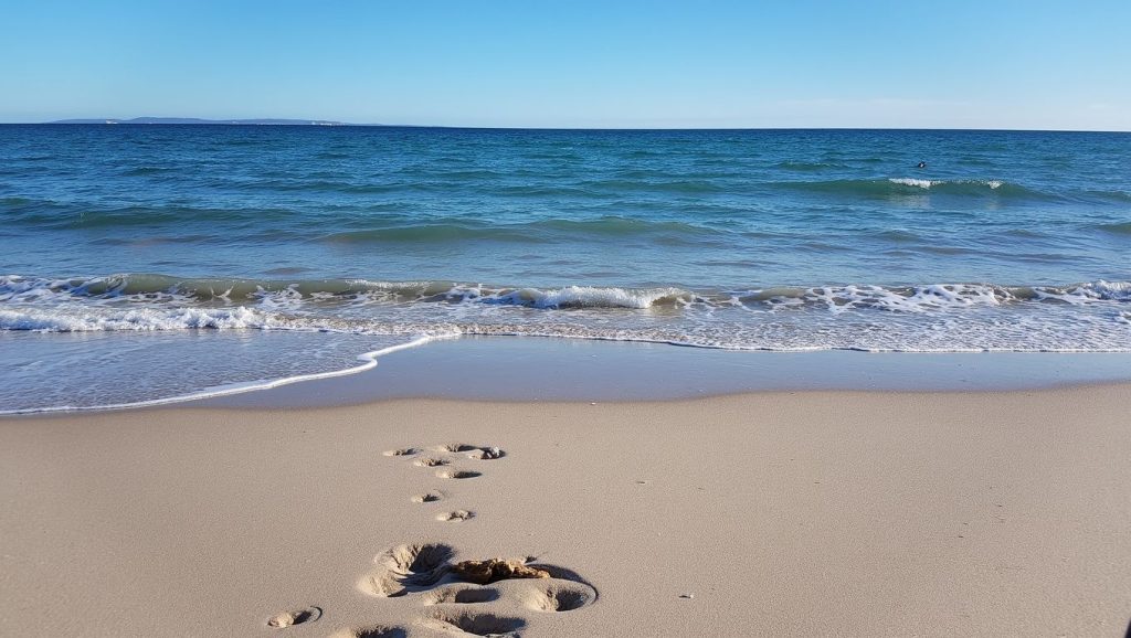 Playa San Carlos (Guaymas, México) — foto 5