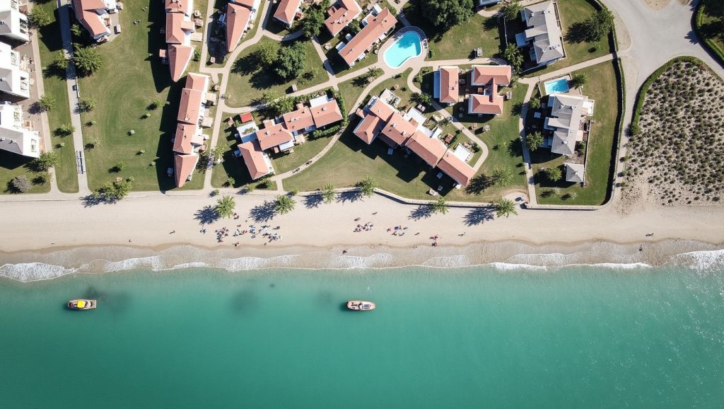 Playa San Carlos (Guaymas, México) — foto 6