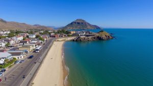 Playa San Felipe