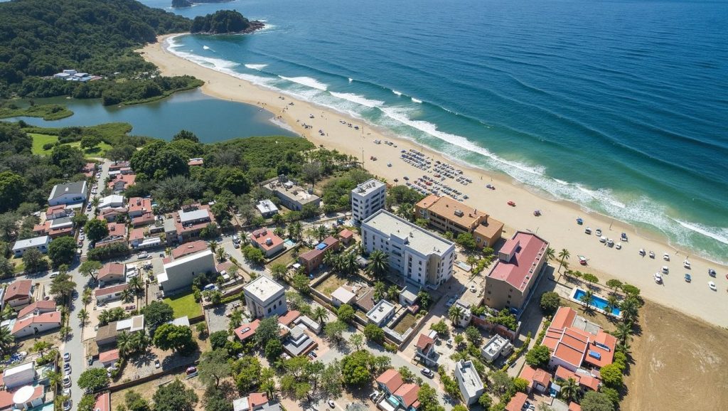 Playa San Francisco (Riviera Nayarit, México) — foto 3