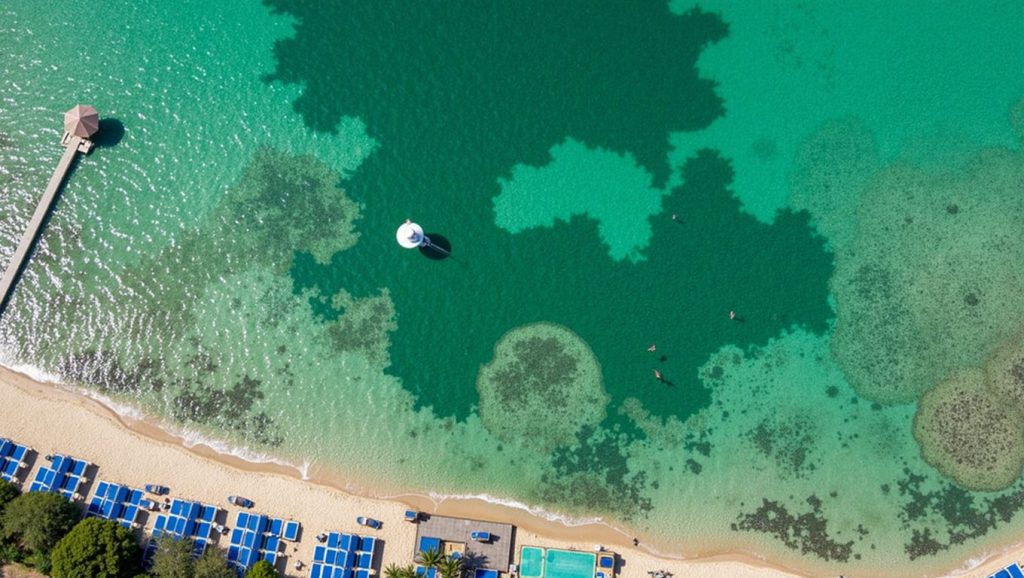 Playa San Francisco (Cozumel, México) — foto 4