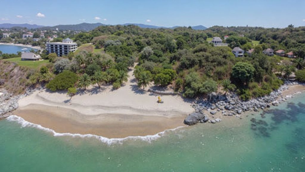 Playa San Francisco (Riviera Nayarit, México) — foto 5