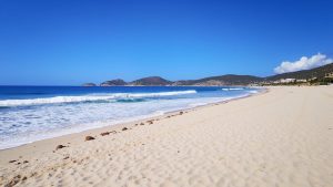 Playa San José del Cabo