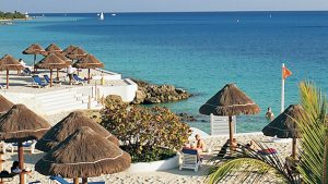 Playa San Juan (Cozumel, México)