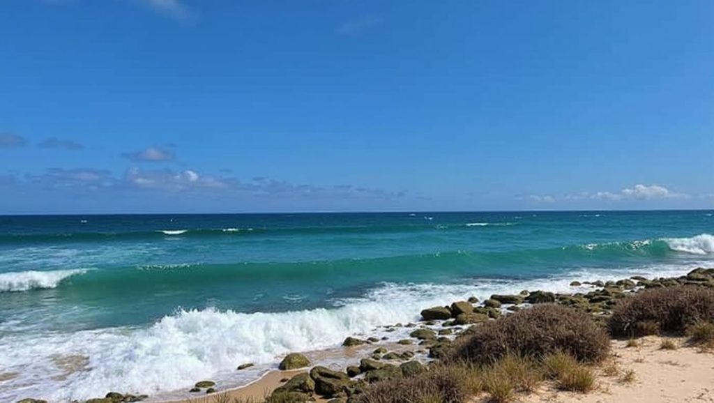 Playa San Martín (Cozumel, México) — foto 4