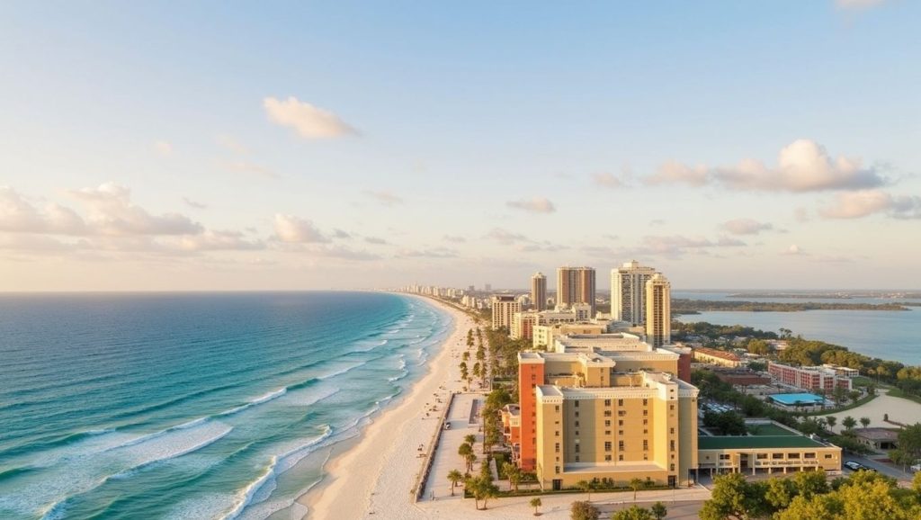 Playa San Miguelito (Cancún, México) — foto 5