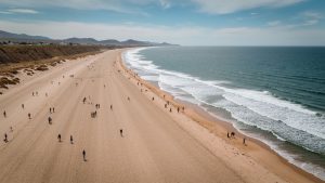 Playa San Pedrito
