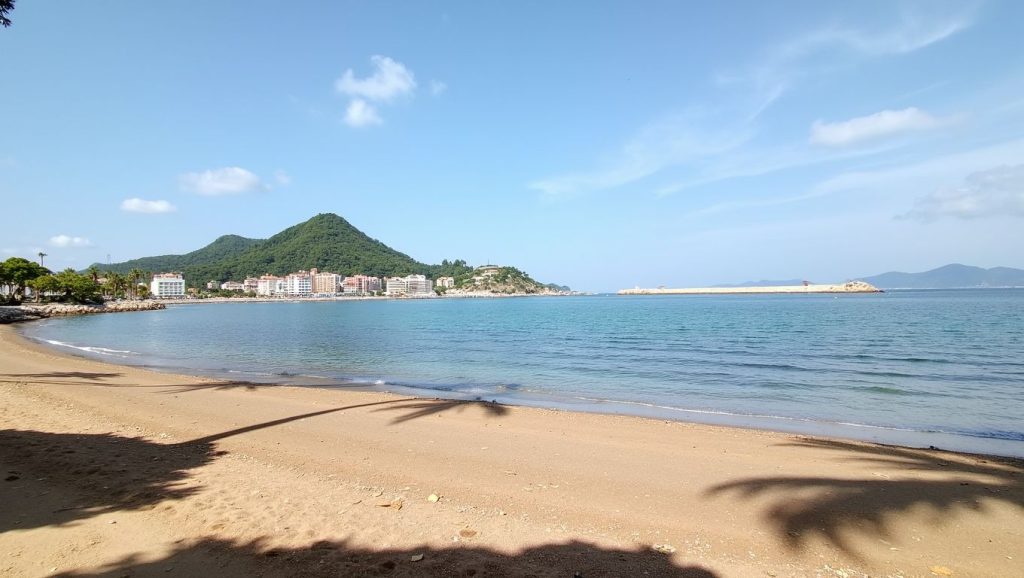 Playa San Pedrito (Manzanillo, México) — foto 2