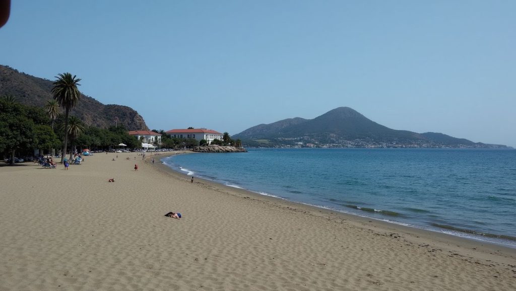 Playa San Pedrito (Manzanillo, México) — foto 6
