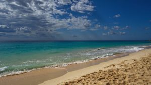 Sandy Beach (Isla de São Vicente, Cabo Verde)