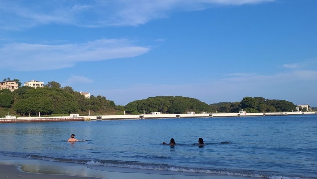 Playa Santa Cruz Huatulco (Oaxaca, México) — foto 3