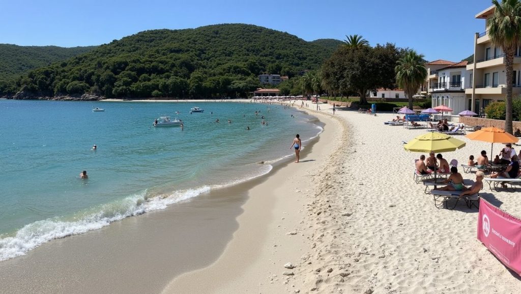 Playa Santa Cruz Huatulco (Oaxaca, México) — foto 4