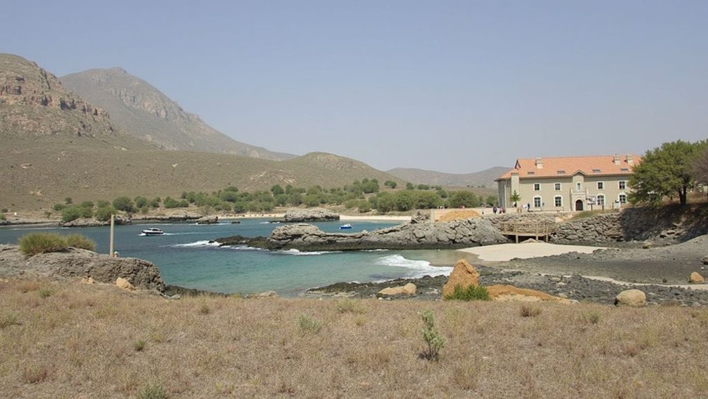 Praia de Santa Mónica (Boa Vista, Cabo Verde) — foto 4