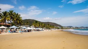 Playa Santiago (Manzanillo, Colima)