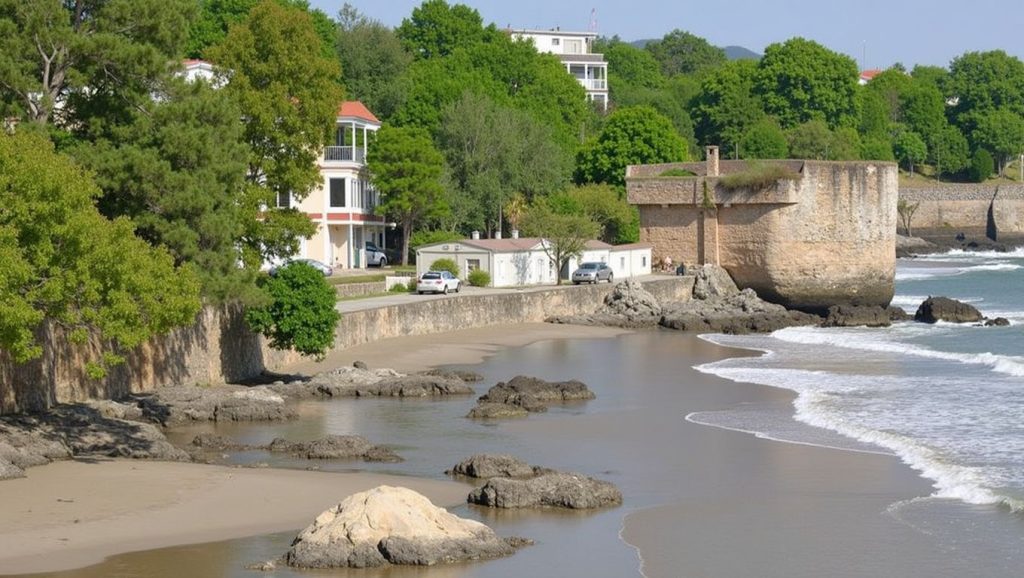 Playa Santiago (Manzanillo, México) — foto 5