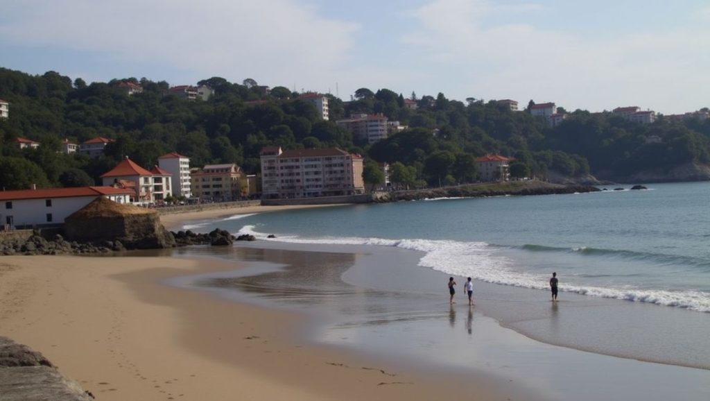 Playa Santiago (Manzanillo, México) — foto 6