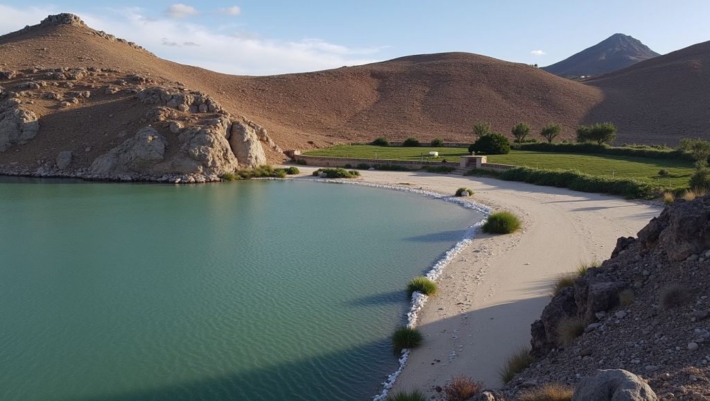 Playa Santispac (Mulegé, México) — foto 6