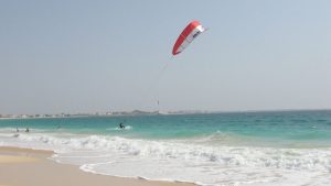 Praia de São Pedro (Isla de São Vicente, Cabo Verde)