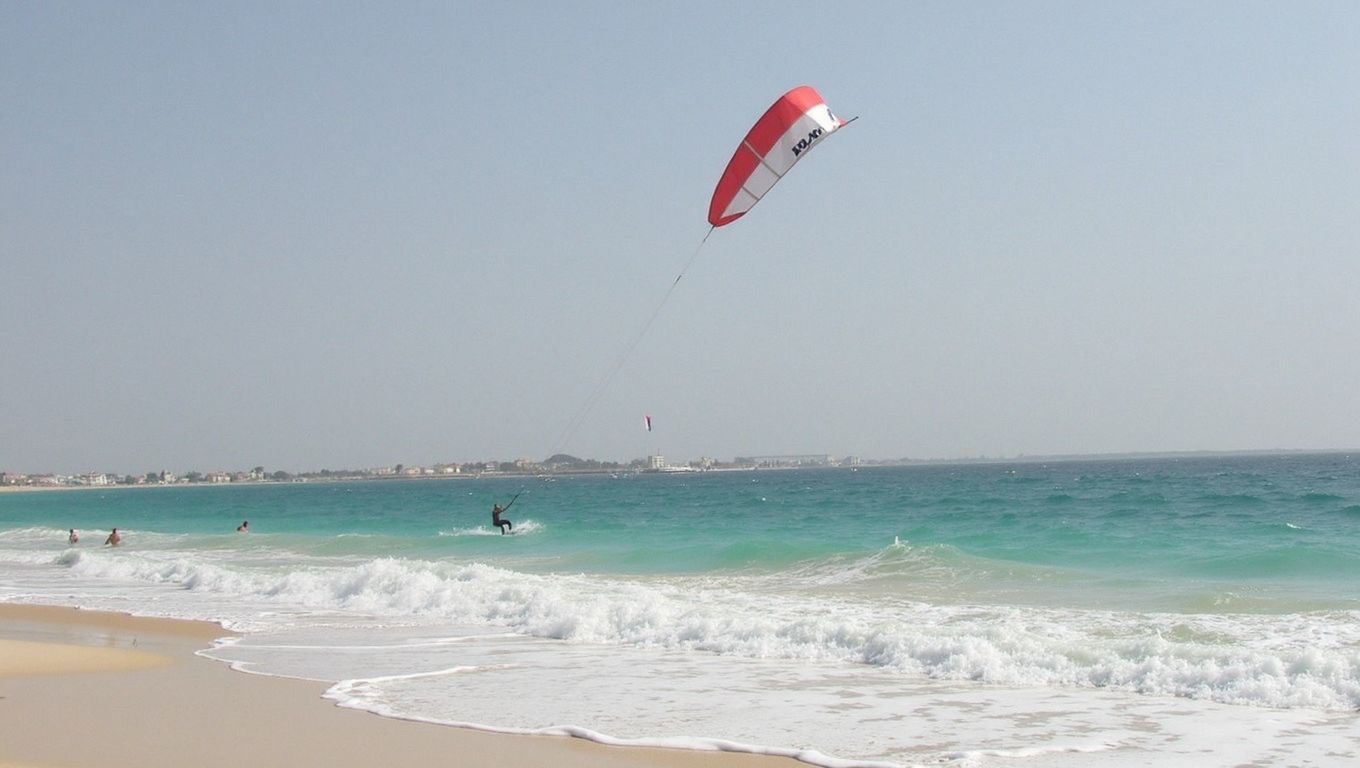 Praia de São Pedro
