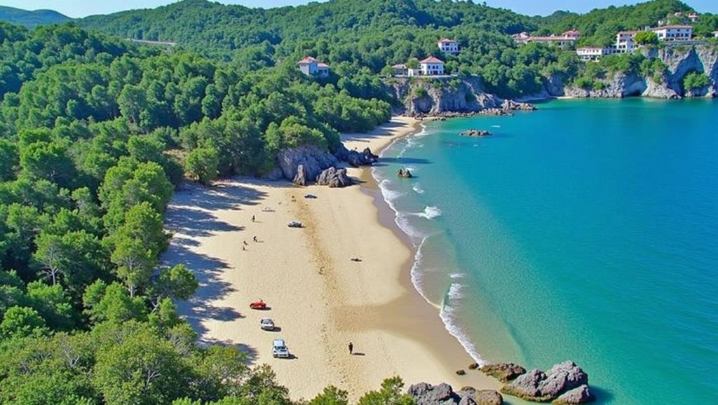 Playa Sayulita (Puerto Vallarta, México) — foto 2
