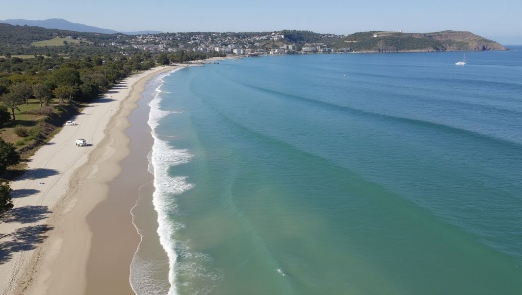 Playa Sayulita (Riviera Nayarit, México) — foto 2