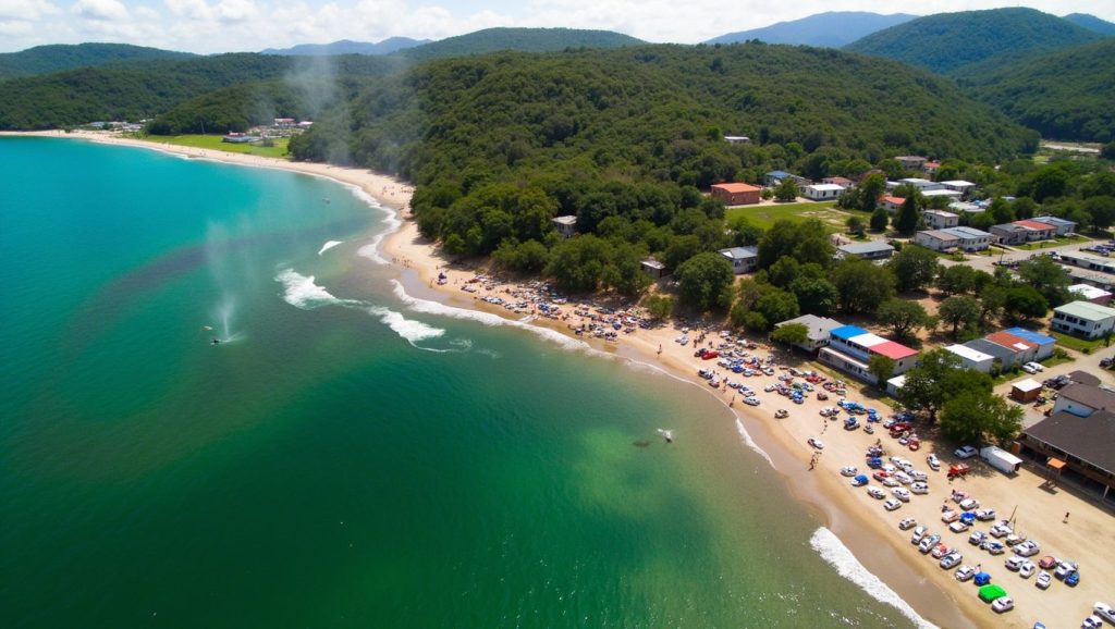 Playa Sayulita (Puerto Vallarta, México) — foto 3