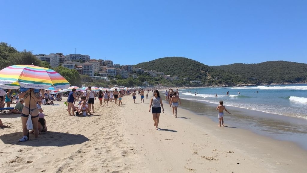 Playa Sayulita (Riviera Nayarit, México) — foto 4
