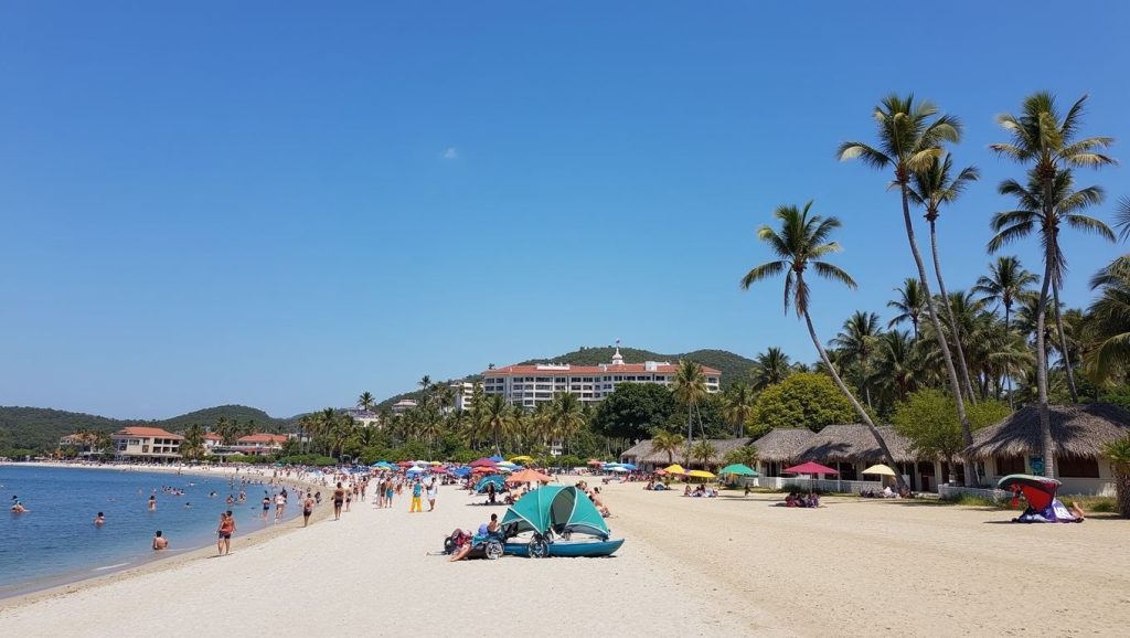 Playa Sayulita (Riviera Nayarit, México) — foto 5