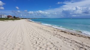 Playa Secreto (Isla Mujeres, México)