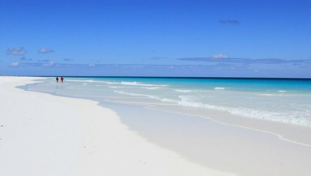 Playa Secreto PDC (Riviera Maya, México) — foto 1