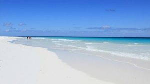 Playa Secreto PDC (Riviera Maya, México)