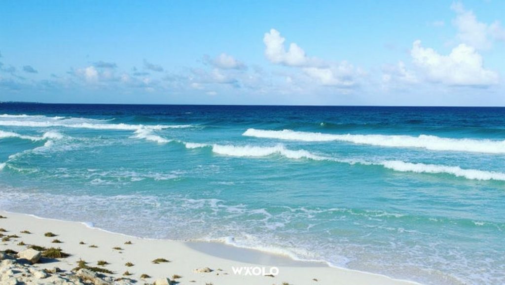 Playa Secreto PDC (Riviera Maya, México) — foto 2