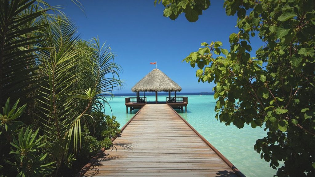 Playa Secreto PDC (Riviera Maya, México) — foto 3