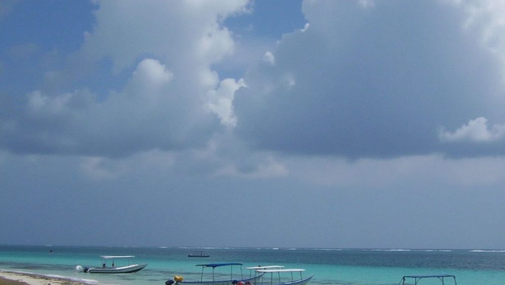Playa Secreto PDC (Riviera Maya, México) — foto 4