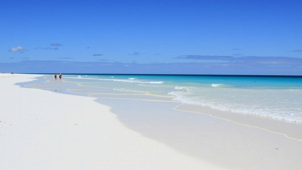 Playa Secreto PDC (Riviera Maya, México) — foto 5