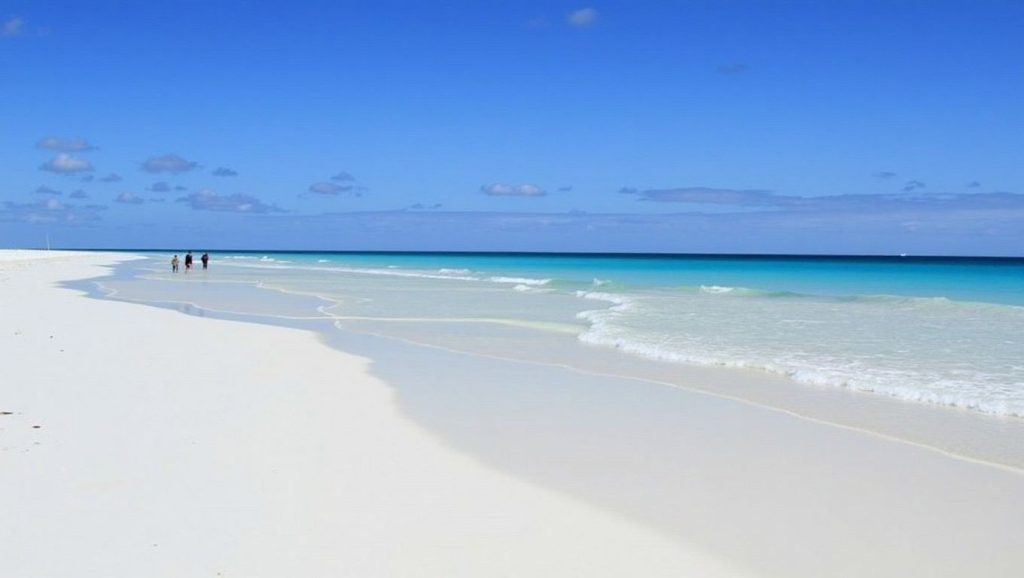 Playa Secreto PDC (Riviera Maya, México) — foto 6