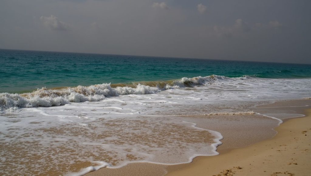 Praia Senhora de Encarnação (Fogo, Cabo Verde) — foto 3