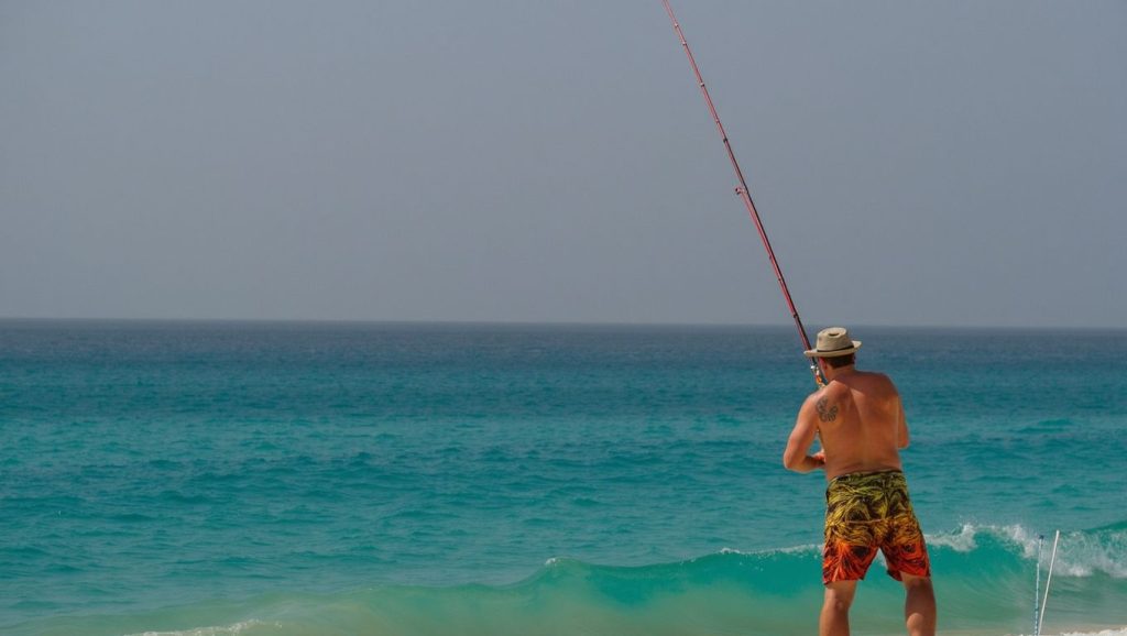 Praia Senhora de Encarnação (Fogo, Cabo Verde) — foto 4