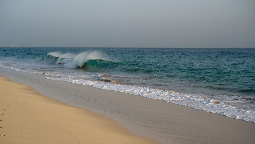 Praia Senhora de Encarnação (Fogo, Cabo Verde) — foto 6